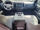 2018 Gmc Sierra K1500 Черный vin: 3GTU2LEC4JG203812