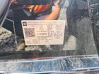 2018 Gmc Sierra K1500 Черный vin: 3GTU2LEC4JG203812