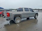 2017 Gmc Sierra K1500 Sle Brown vin: 3GTU2MEC0HG226732