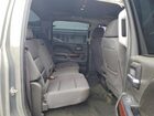 2017 Gmc Sierra K1500 Sle Brown vin: 3GTU2MEC0HG226732