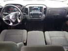 2017 Gmc Sierra K1500 Sle Brown vin: 3GTU2MEC0HG226732