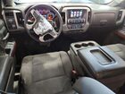 2017 Gmc Sierra K1500 Sle Угольный vin: 3GTU2MEC1HG414823