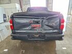 2017 Gmc Sierra K1500 Sle Угольный vin: 3GTU2MEC1HG414823