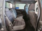 2017 Gmc Sierra K1500 Sle Угольный vin: 3GTU2MEC1HG414823