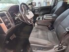 2017 Gmc Sierra K1500 Sle Угольный vin: 3GTU2MEC1HG414823
