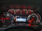 2016 Gmc Sierra K1500 Sle Серебряный vin: 3GTU2MEC4GG244052