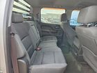 2016 Gmc Sierra K1500 Sle Серебряный vin: 3GTU2MEC4GG244052