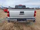 2016 Gmc Sierra K1500 Sle Серебряный vin: 3GTU2MEC4GG244052