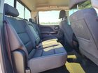 2017 Gmc Sierra K1500 Sle White vin: 3GTU2MEC5HG395533