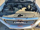 2017 Gmc Sierra K1500 Sle White vin: 3GTU2MEC5HG395533