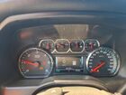 2017 Gmc Sierra K1500 Sle White vin: 3GTU2MEC5HG395533