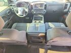 2017 Gmc Sierra K1500 Sle White vin: 3GTU2MEC5HG395533