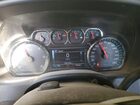 2017 Gmc Sierra K1500 Sle Черный vin: 3GTU2MEC7HG426619