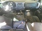 2017 Gmc Sierra K1500 Sle Черный vin: 3GTU2MEC7HG426619