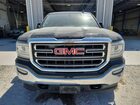 2017 Gmc Sierra K1500 Sle Black vin: 3GTU2MEC8HG257923 2017 Gmc Sierra K1500 Sle Black vin: 3GTU2MEC8HG257923