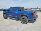 2016 Gmc Sierra K1500 Slt Blue vin: 3GTU2NEC0GG307377 2016 Gmc Sierra K1500 Slt Blue vin: 3GTU2NEC0GG307377