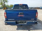 2016 Gmc Sierra K1500 Slt Blue vin: 3GTU2NEC0GG307377 2016 Gmc Sierra K1500 Slt Blue vin: 3GTU2NEC0GG307377