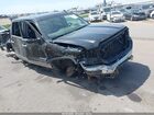 2016 Gmc Sierra 1500 Slt Black vin: 3GTU2NEC1GG151222