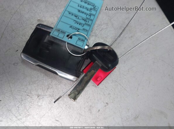 3GTU2NEC1GG296499 2016 GMC SIERRA White Widok deski rozdzielczej