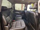 2018 Gmc Sierra K1500 Slt Black vin: 3GTU2NEC1JG475360
