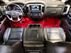2018 Gmc Sierra K1500 Slt Black vin: 3GTU2NEC1JG475360
