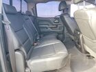 2018 Gmc Sierra K1500 Slt Черный vin: 3GTU2NEC2JG630417