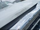 2016 Gmc Sierra 1500 Slt White vin: 3GTU2NEC3GG180608