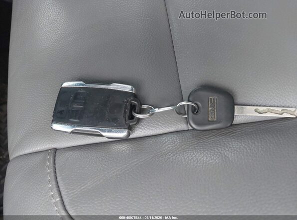3GTU2NEC3GG180608 2016 GMC SIERRA White წინა პანელის ხედი