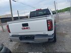 2016 Gmc Sierra 1500 Slt White vin: 3GTU2NEC3GG180608