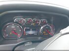 2016 Gmc Sierra 1500 Slt White vin: 3GTU2NEC3GG180608