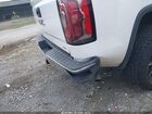 2016 Gmc Sierra 1500 Slt White vin: 3GTU2NEC3GG180608