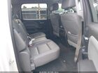 2016 Gmc Sierra 1500 Slt White vin: 3GTU2NEC3GG180608