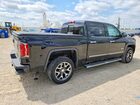 2016 Gmc Sierra K1500 Slt Black vin: 3GTU2NEC4GG287859 2016 Gmc Sierra K1500 Slt Black vin: 3GTU2NEC4GG287859