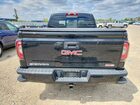 2016 Gmc Sierra K1500 Slt Black vin: 3GTU2NEC4GG287859 2016 Gmc Sierra K1500 Slt Black vin: 3GTU2NEC4GG287859