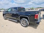 2016 Gmc Sierra K1500 Slt Black vin: 3GTU2NEC4GG287859 2016 Gmc Sierra K1500 Slt Black vin: 3GTU2NEC4GG287859