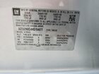 2017 Gmc Sierra K1500 Slt Silver vin: 3GTU2NEC4HG164077