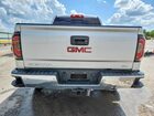 2017 Gmc Sierra K1500 Slt Silver vin: 3GTU2NEC4HG164077