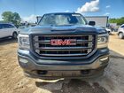 2017 Gmc Sierra K1500 Slt Синий vin: 3GTU2NEC4HG411503 2017 Gmc Sierra K1500 Slt Синий vin: 3GTU2NEC4HG411503