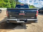 2017 Gmc Sierra K1500 Slt Синий vin: 3GTU2NEC4HG411503 2017 Gmc Sierra K1500 Slt Синий vin: 3GTU2NEC4HG411503