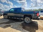 2017 Gmc Sierra K1500 Slt Синий vin: 3GTU2NEC4HG411503 2017 Gmc Sierra K1500 Slt Синий vin: 3GTU2NEC4HG411503