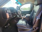 2017 Gmc Sierra K1500 Slt Синий vin: 3GTU2NEC4HG411503 2017 Gmc Sierra K1500 Slt Синий vin: 3GTU2NEC4HG411503