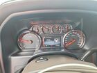 2016 Gmc Sierra K1500 Slt Угольный vin: 3GTU2NEC5GG246107