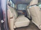 2016 Gmc Sierra K1500 Slt Угольный vin: 3GTU2NEC5GG246107