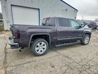 2016 Gmc Sierra K1500 Slt Угольный vin: 3GTU2NEC5GG246107