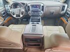 2016 Gmc Sierra K1500 Slt Угольный vin: 3GTU2NEC5GG246107