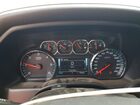 2018 Gmc Sierra K1500 Slt Белый vin: 3GTU2NEC5JG347669