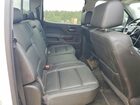 2018 Gmc Sierra K1500 Slt Белый vin: 3GTU2NEC5JG347669
