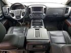 2018 Gmc Sierra K1500 Slt Белый vin: 3GTU2NEC5JG347669