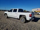 2018 Gmc Sierra K1500 Slt Белый vin: 3GTU2NEC5JG629388 2018 Gmc Sierra K1500 Slt Белый vin: 3GTU2NEC5JG629388