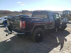 2016 Gmc Sierra K1500 Slt Черный vin: 3GTU2NEC6GG228294 2016 Gmc Sierra K1500 Slt Черный vin: 3GTU2NEC6GG228294